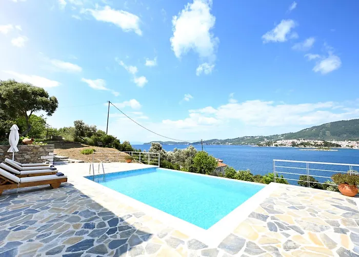 Villa Lazareta