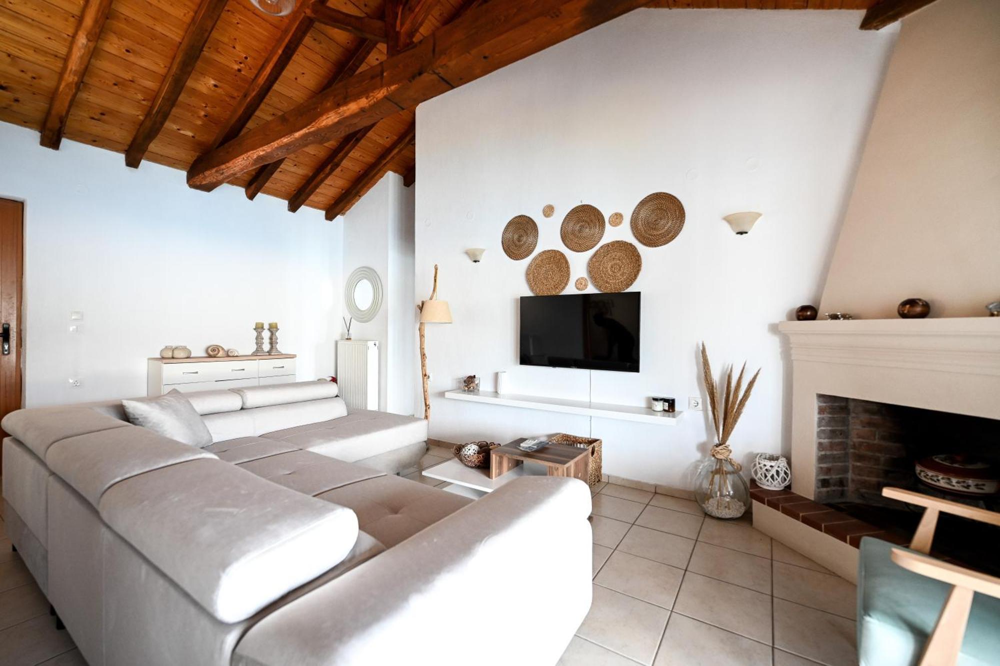 Villa Lazareta *
