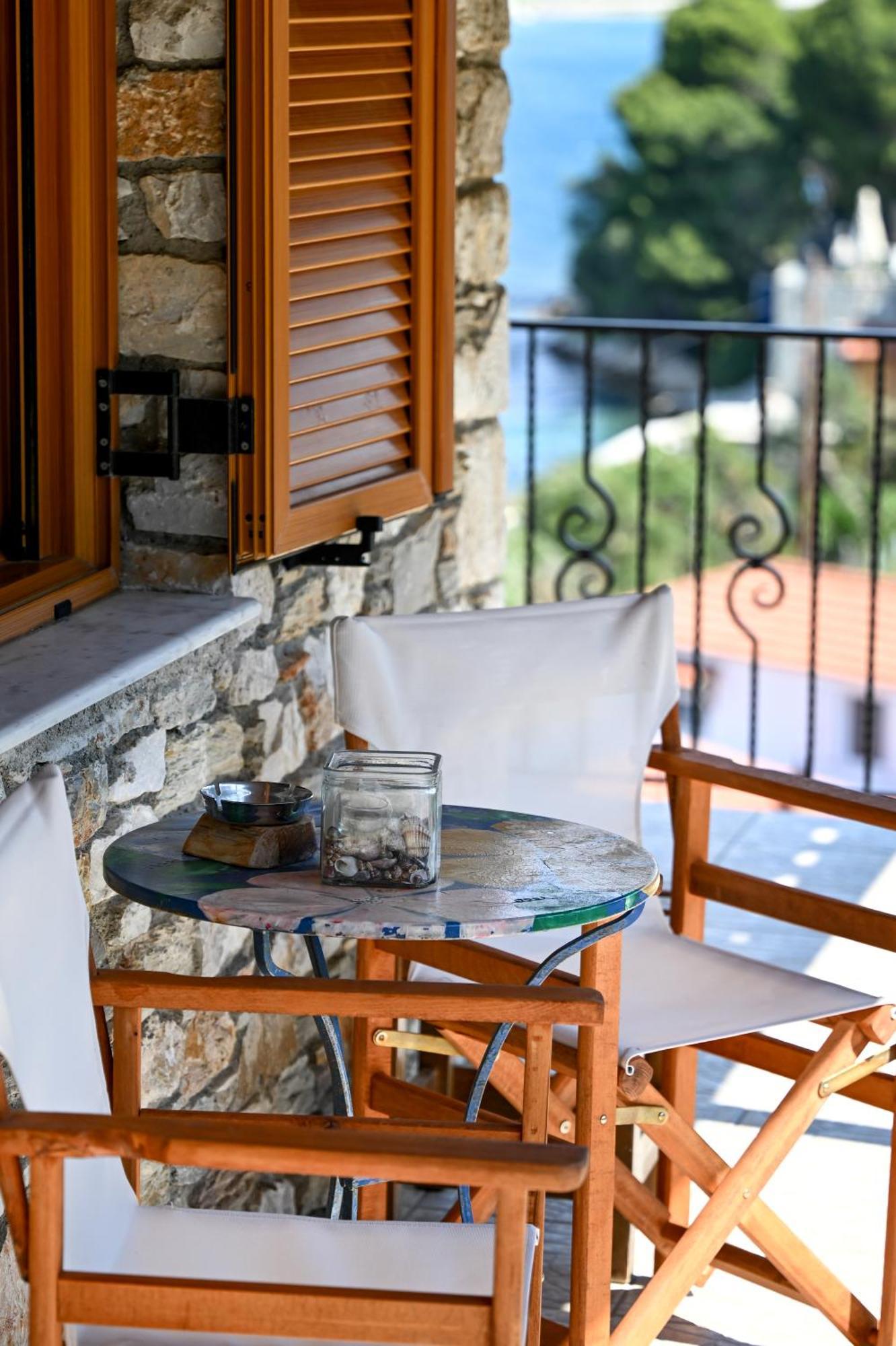 Villa Lazareta Punta