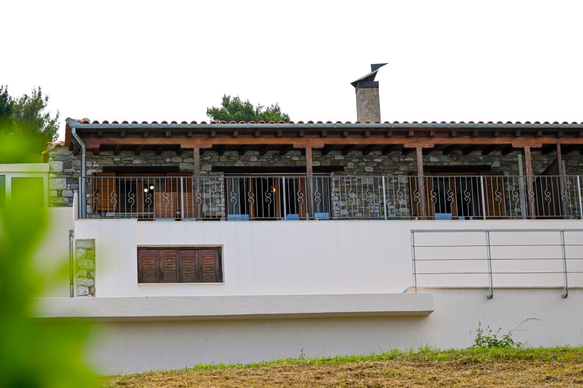 Lazareta Villa