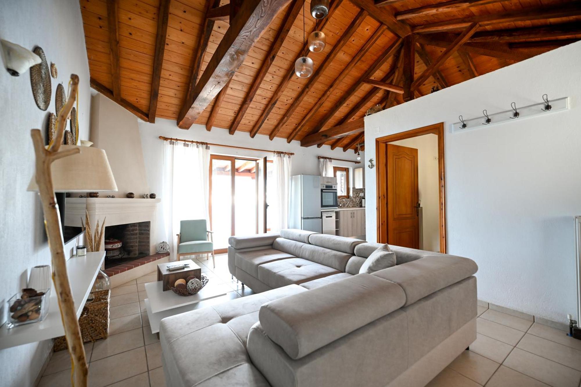 Villa Lazareta *