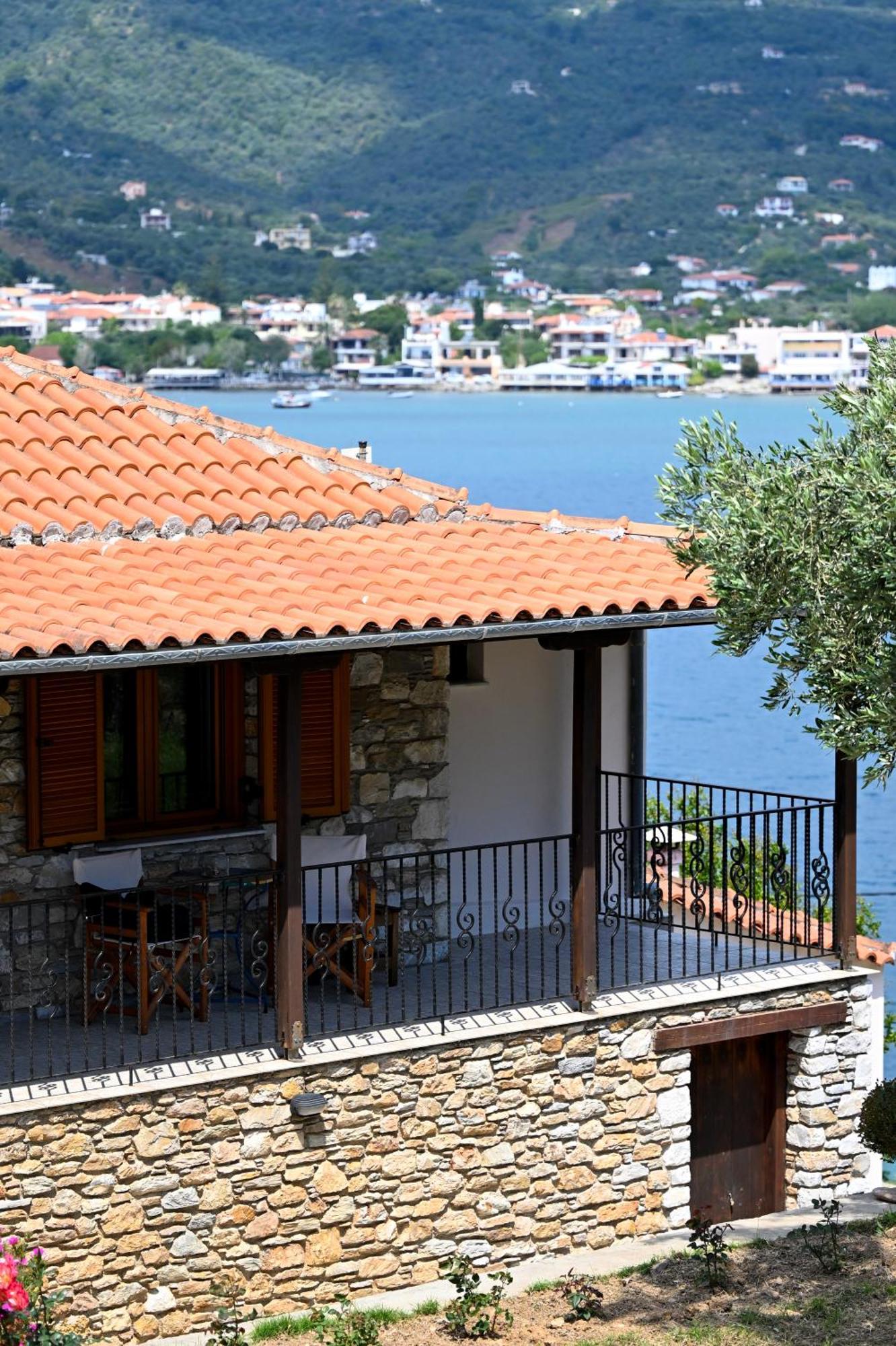 Villa Lazareta Punta