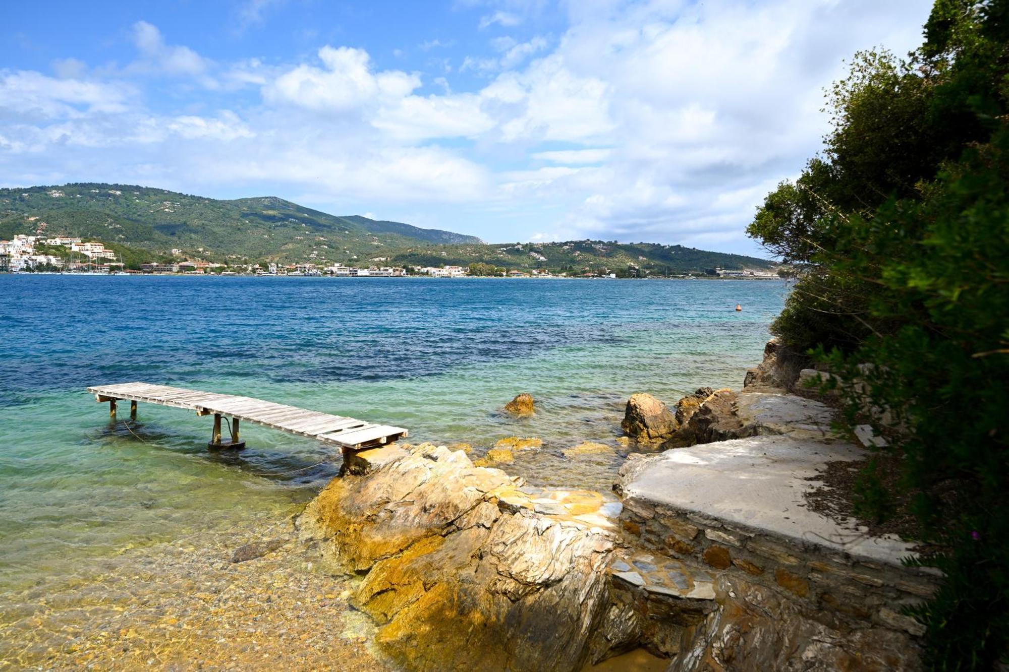 Lazareta Villa Punta