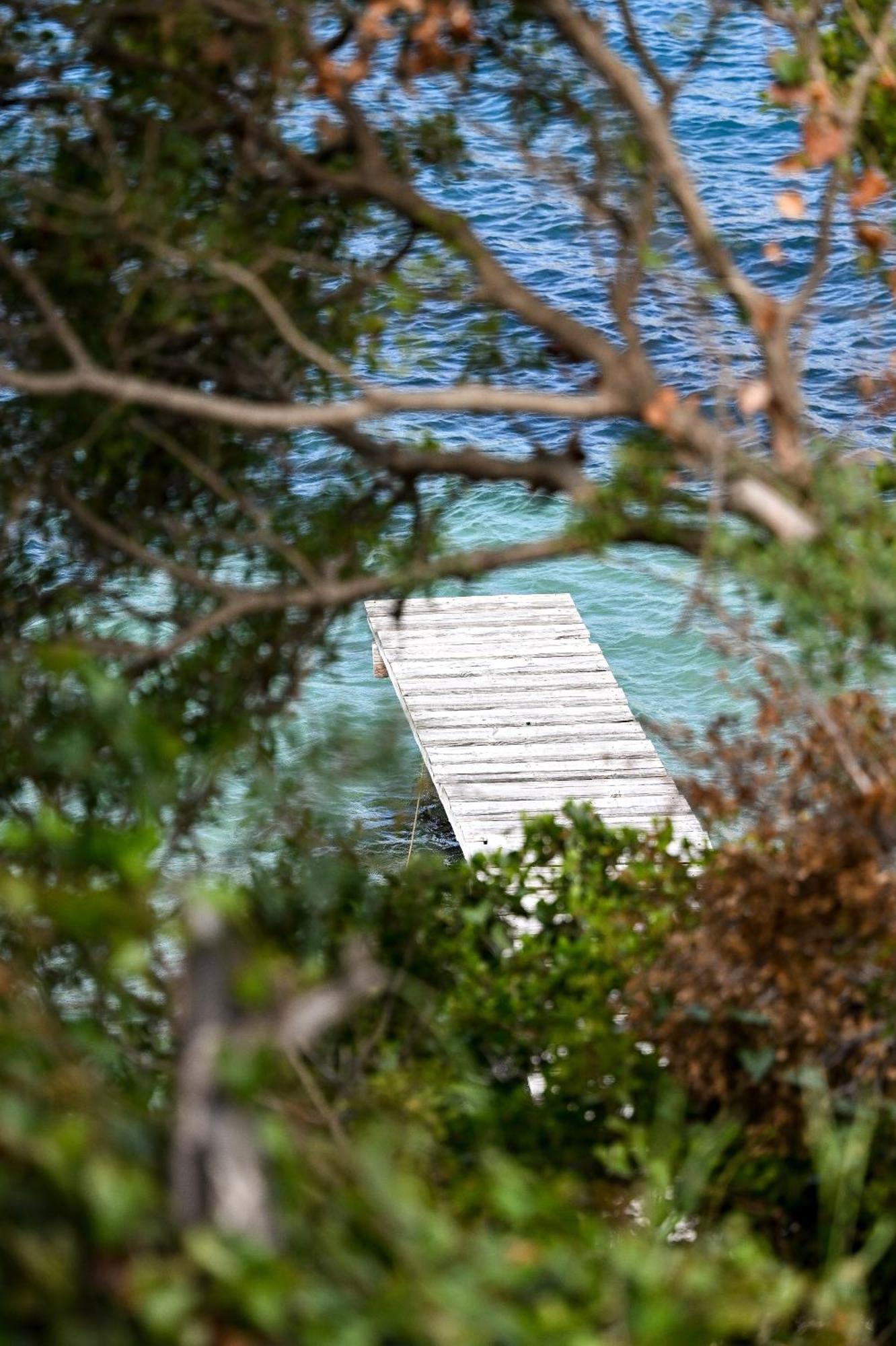 Villa Lazareta Punta