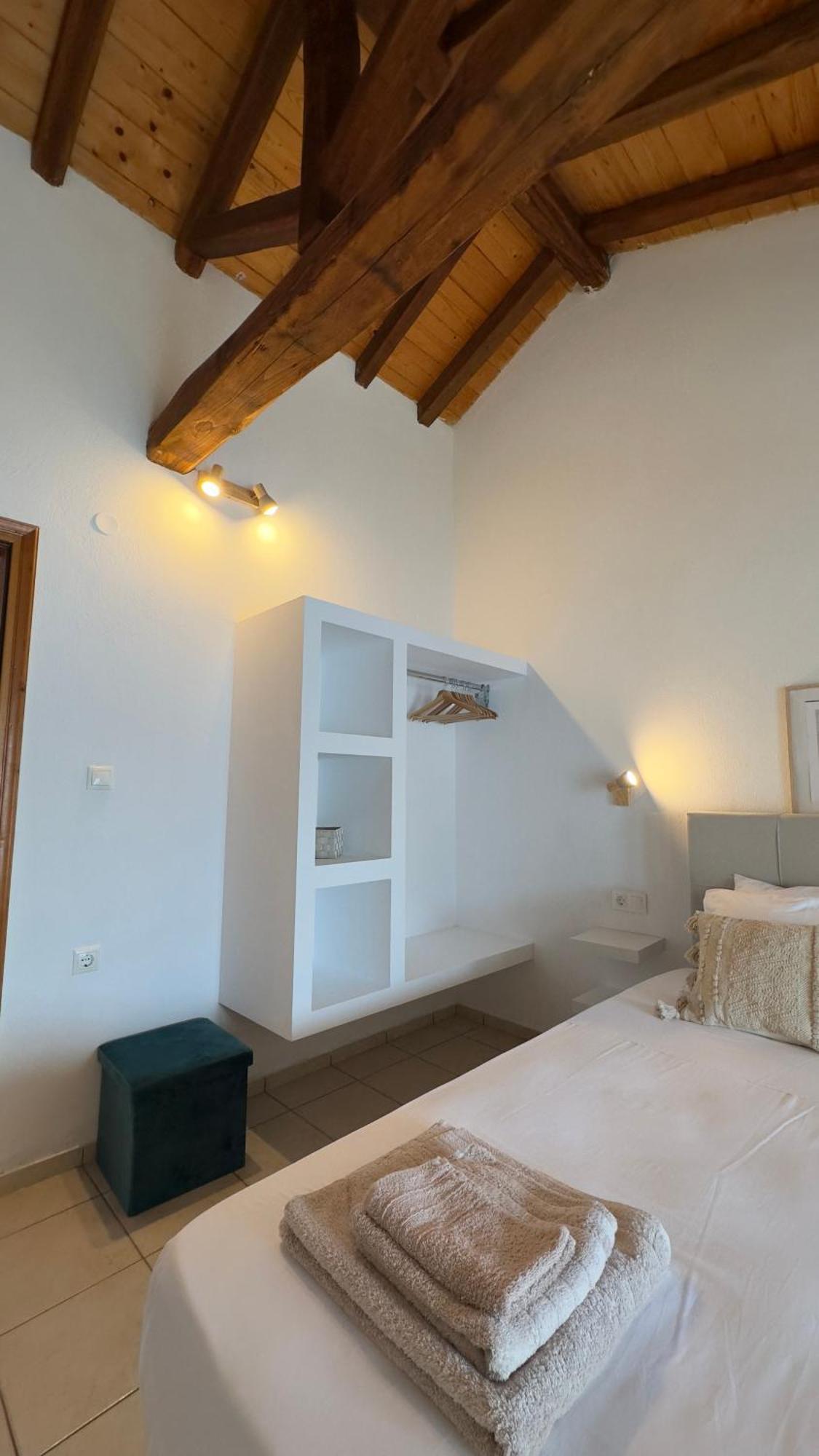 Lazareta Villa *