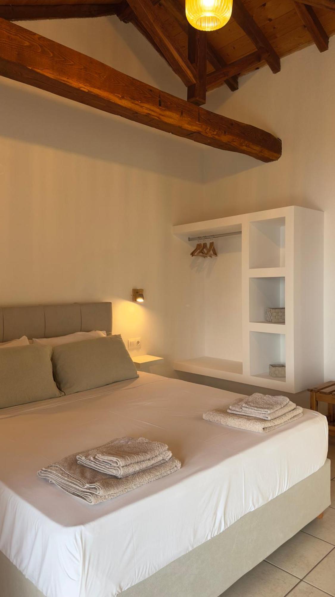 Lazareta Villa *