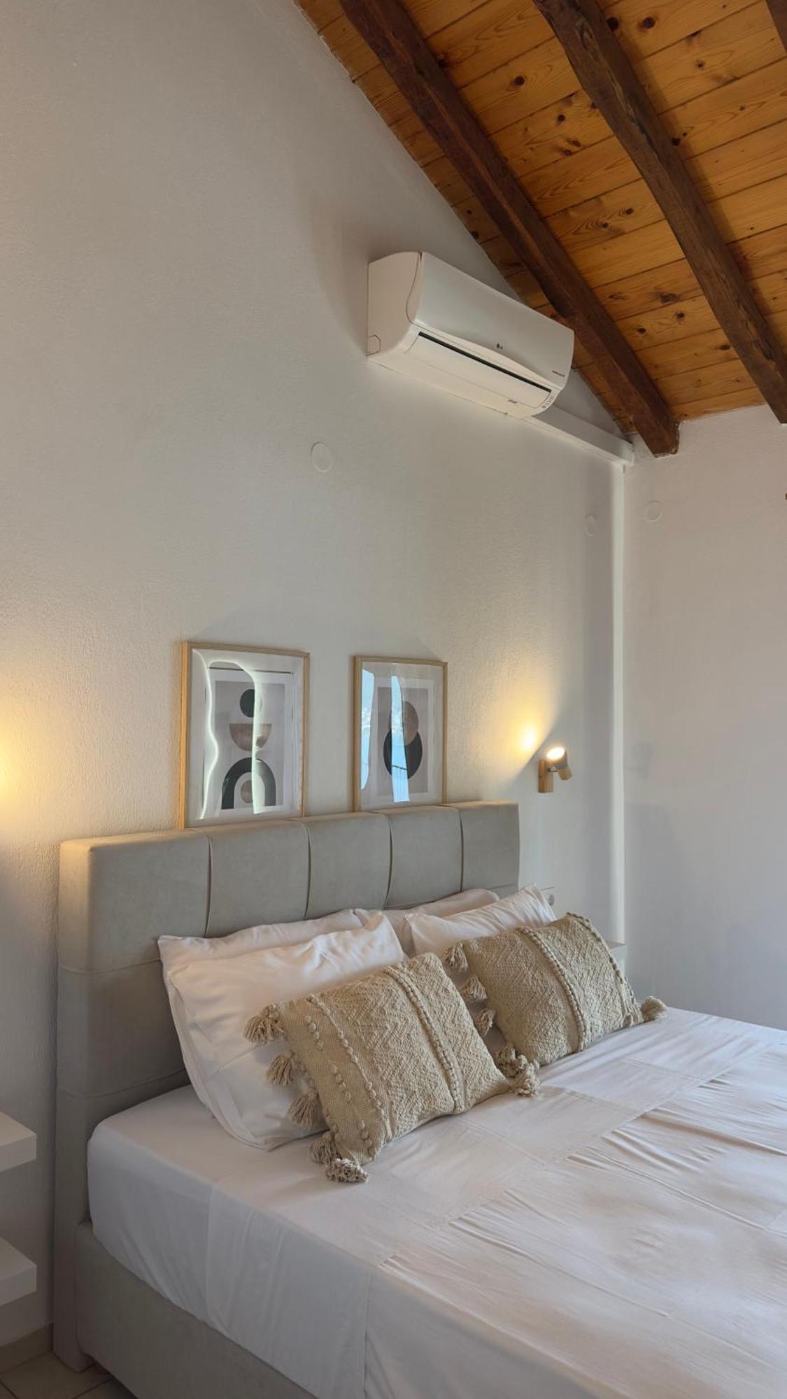 Lazareta Villa Punta